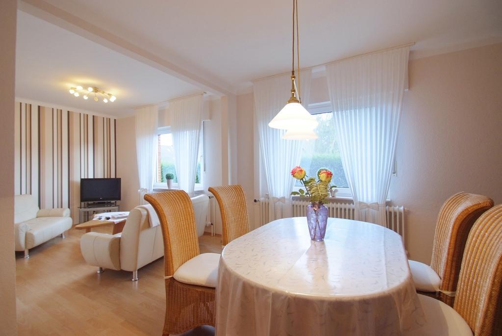 Stoevchen Cafe Hotel Papenburg Room photo