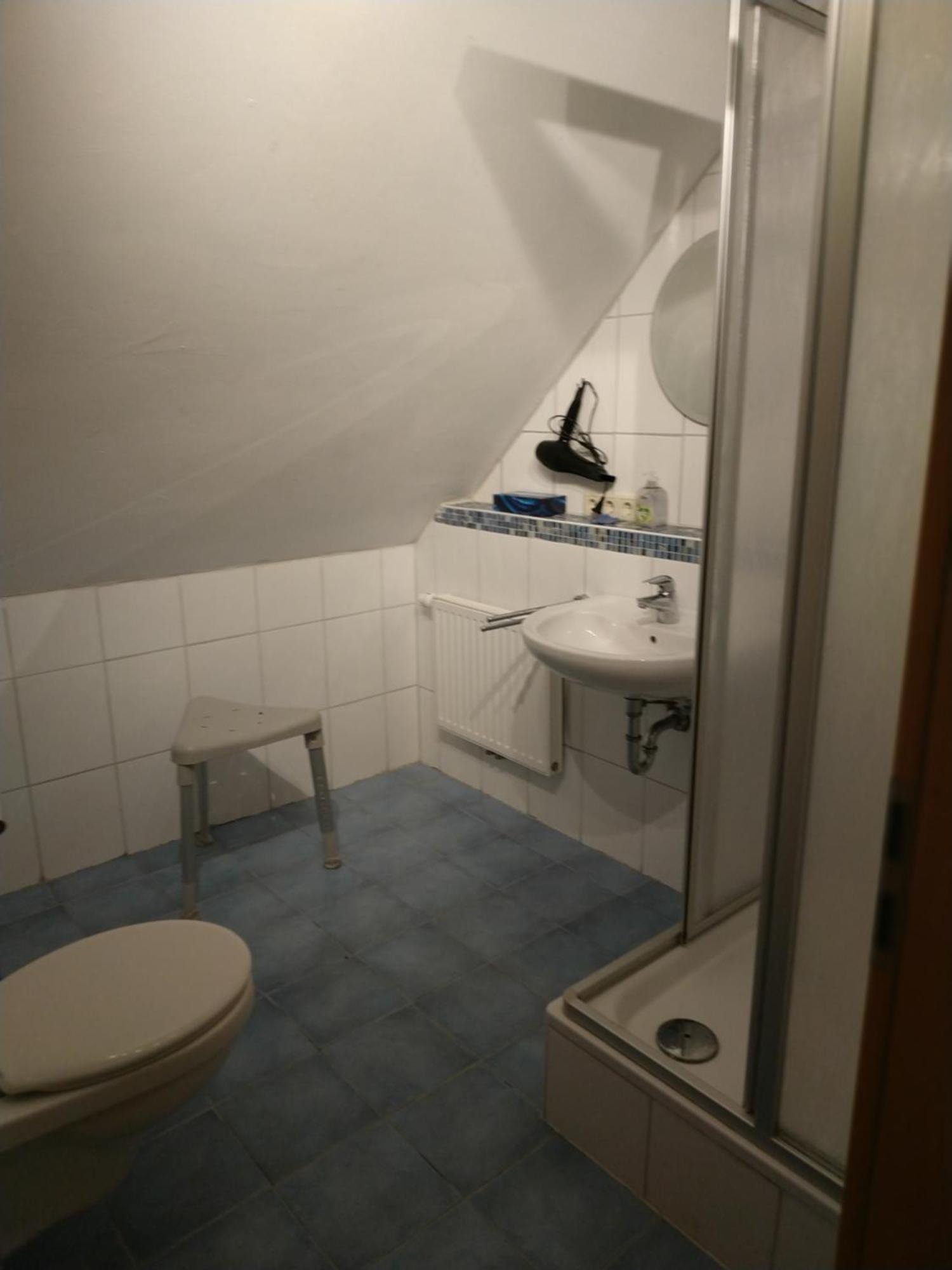 Stoevchen Cafe Hotel Papenburg Room photo