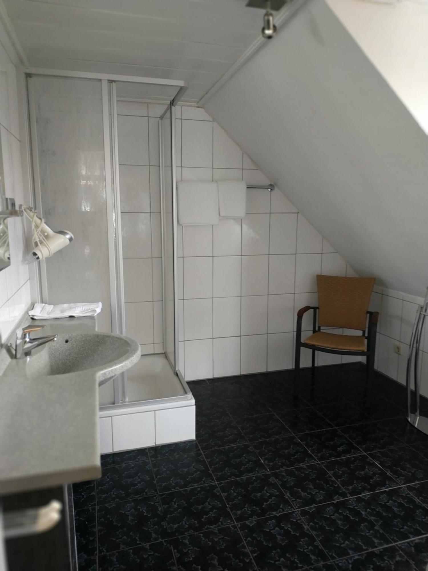 Stoevchen Cafe Hotel Papenburg Room photo