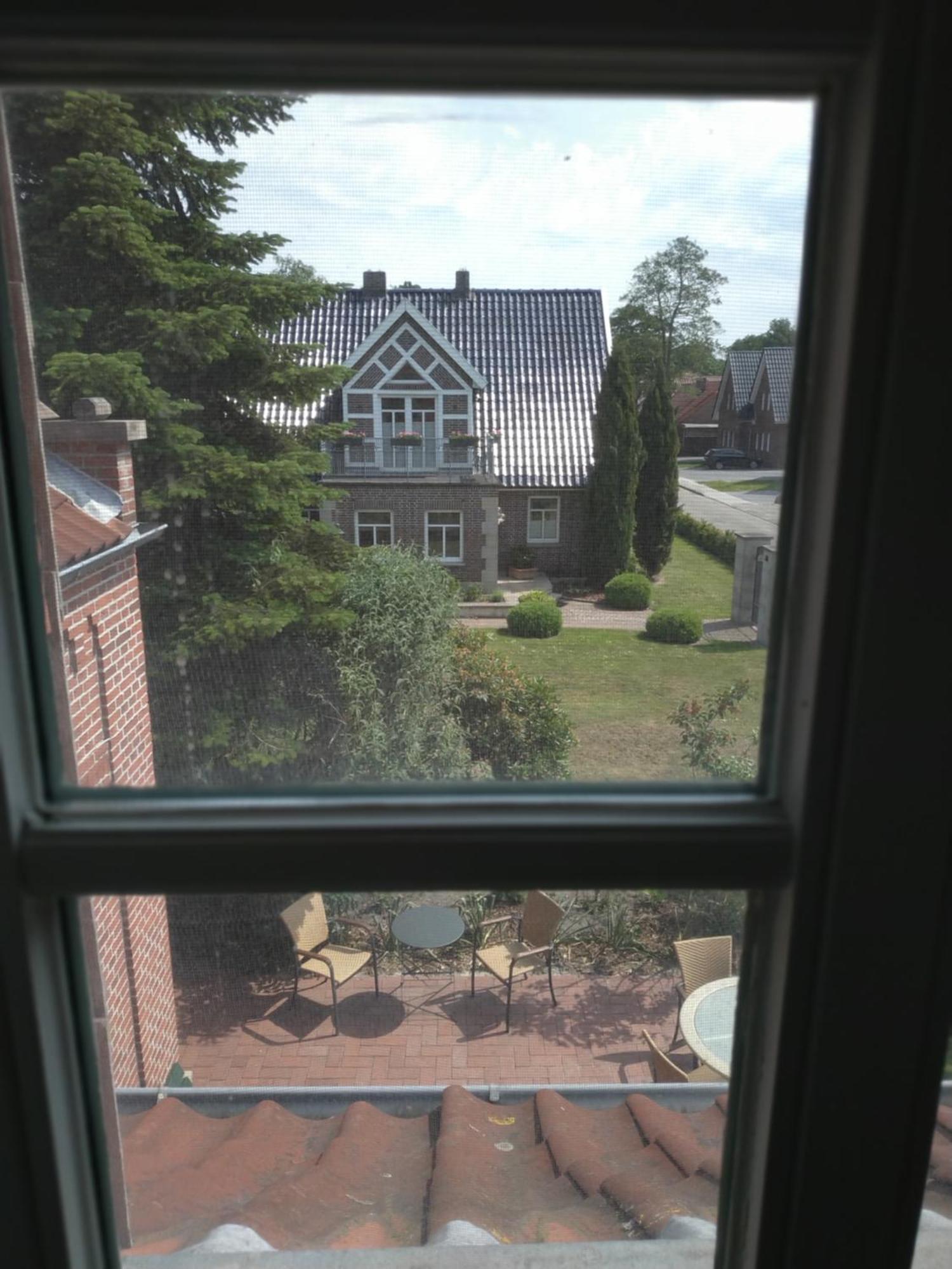 Stoevchen Cafe Hotel Papenburg Room photo