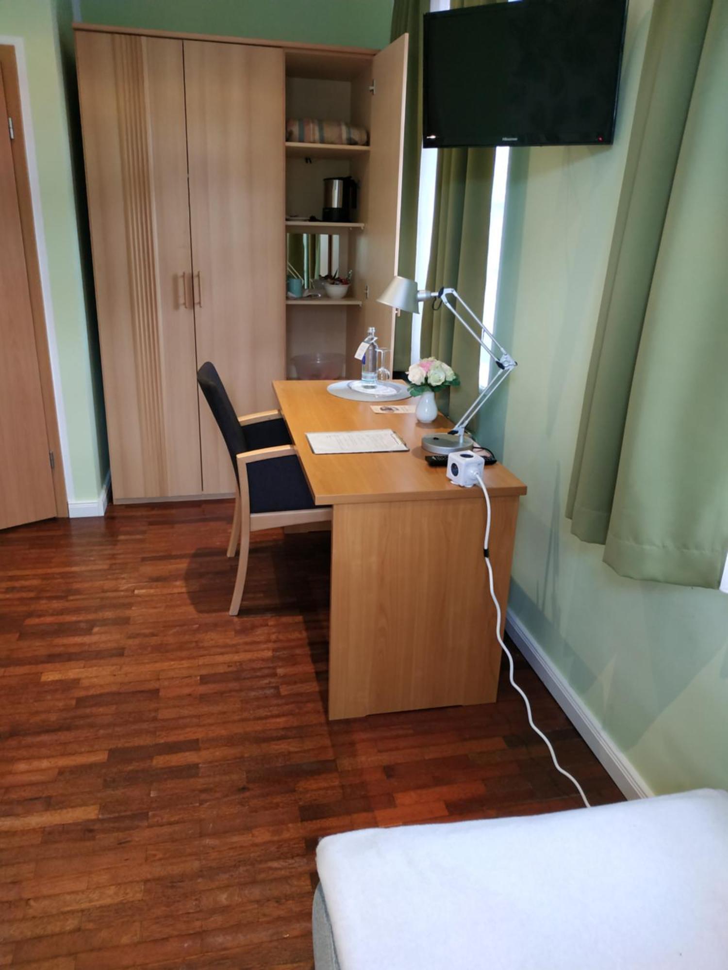 Stoevchen Cafe Hotel Papenburg Room photo