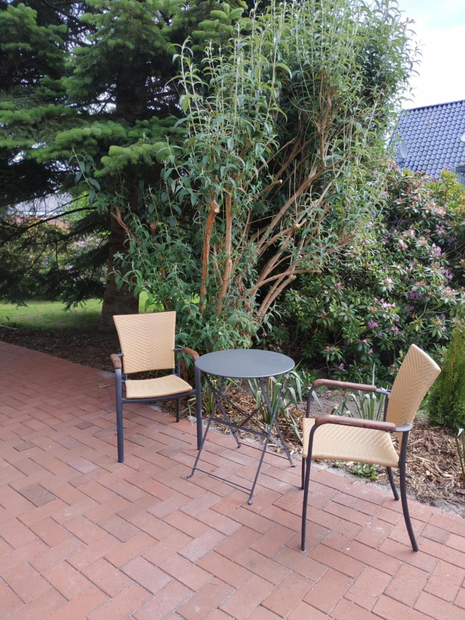 Stoevchen Cafe Hotel Papenburg Room photo